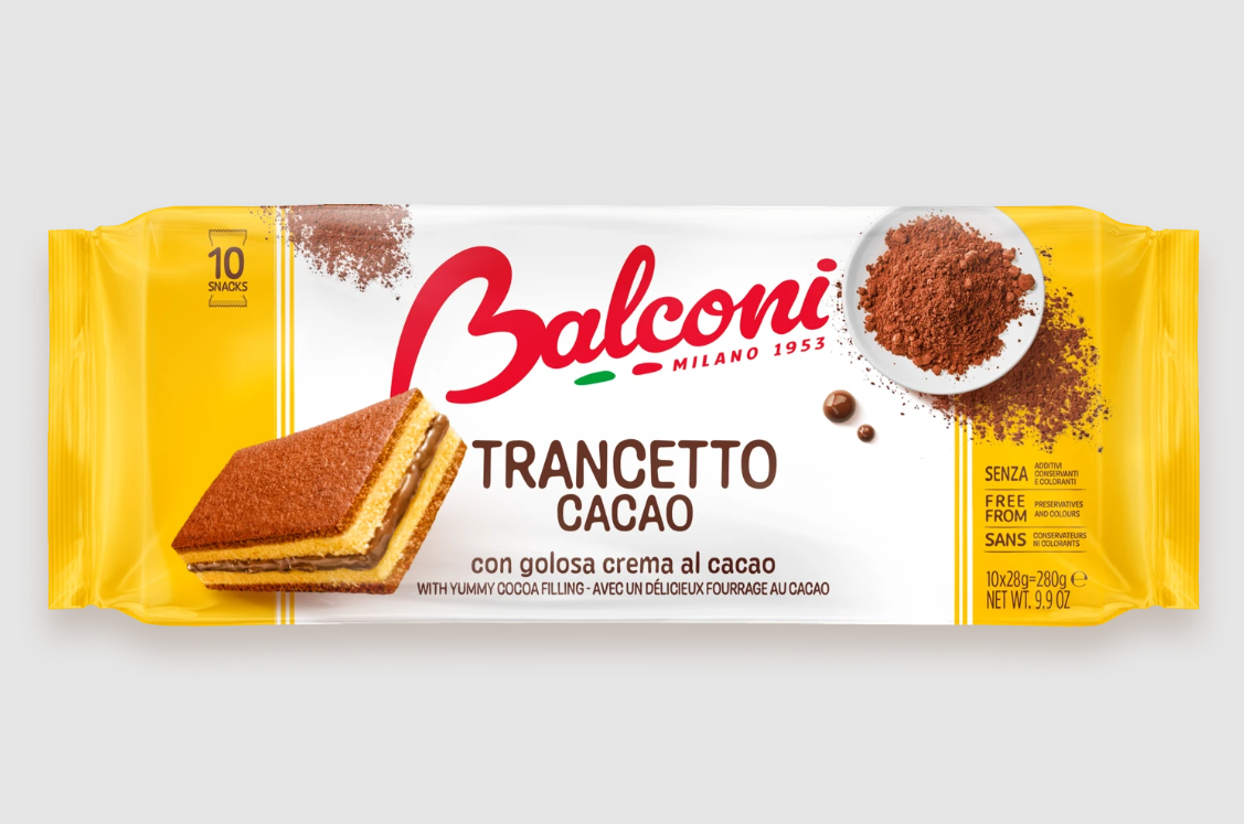 Trancetto Cacao
